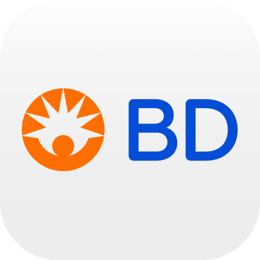 bd.com favicon