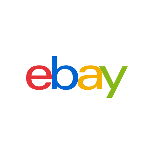 ebay.com favicon