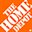 homedepot.com favicon