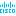 cisco.com favicon