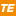 te.com favicon